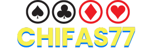 Logo CHIFAS77